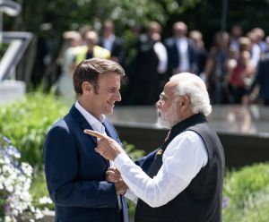 A partnership built on trust and shared aspirations
