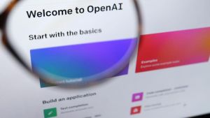 US-Regierung lässt Zugang zu neuer KI von OpenAI beschränken