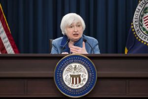 Fed ‘Chair’ Or ‘Chairman’? The Difference Matters. Plus: Why Shutting Down Will Boost Your Productivity