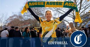 Socceroos flex tactical muscles to advance to World Cup knockout stage