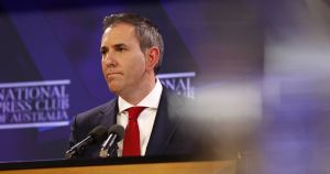 We're not getting the full budget picture. Billions are hidden from scrutiny