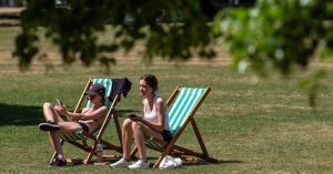 2. Britain needs more air conditioning right now