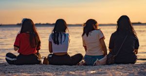 Are We Still Friends? The Importance of Memory Updating