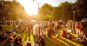 Some of UK's biggest comedians coming to Norwich with brand-new festival