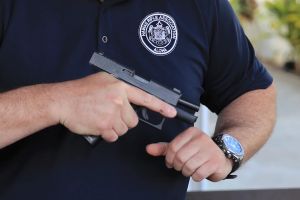The Supreme Court cherry-picks on gun control
