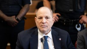 Weinstein scheitert vor Berufungsgericht in Kalifornien