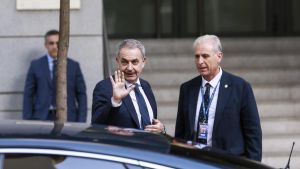 La derrota de la intimidad