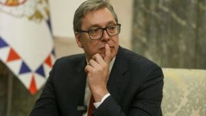 Vučić u Vašington egzamineru: Vensova vera oblikuje njegovu politiku, Obamina knjiga je pamflet