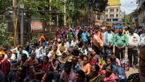 Ram Madhav writes: New FCRA Rules and the Historical Debate on Religious Conversion in India