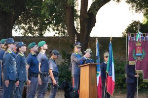 Guardia di finanza, premiati 12 militari: ecco chi sono