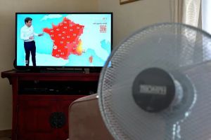 Indicateur national des températures, records battus, normales de saisons… bien comprendre les données de Météo France en cette période de canicule