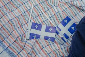 Idées|Ça prend du temps et de la patience pour faire un Québécois Jamil