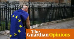 People in Britain used to agree to disagree. Since Brexit, they no longer dare to talk about difficult things