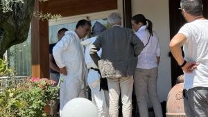 La super esperta del Dna chiamata a risolvere il giallo di Abano