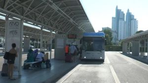 San Donà, tosse e occhi irritati: allarme sul bus Atvo