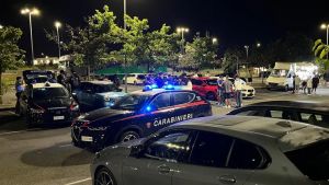 Mogliano, aggressione alla stazione: cuoco e passante feriti a bottigliate