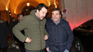 Da Re provoca Zaia: «Invita Salvini al podcast nel fienile e fagli le domande che nessuno gli pone»