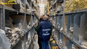 Venezia, controlli sui crediti fiscali: sequestri per dodici milioni