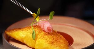 Belfast doesn’t need more restaurants, it needs more variety