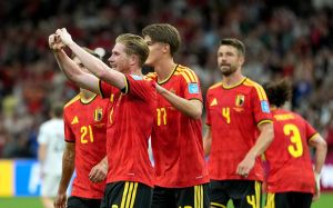Belgija se probudila, VAR u 93. minutu ostavio Iran „na čekanju“, a poslao Egipat u 1/16 finala