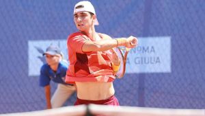Open maschile Ida Rubini, in palio 10mila euro