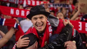 Ikke forsurpomper