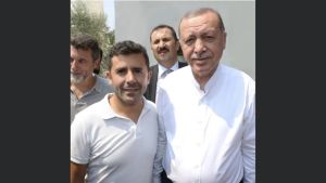 “Cumhurbaşkanına Hakaret” Suçlamasıyla Tutuklandı… 5.5 Ay Tutukluluktan Sonra Dava Açma İzni Verilmedi!..