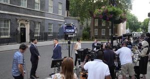 Why is politics on TV proving such a turn-off for viewers?