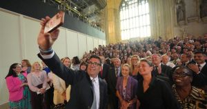 Andy Burnham poised to be next PM – and inherit Starmer’s economic hangover