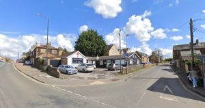 Go-ahead for new block of flats in town despite parking fears