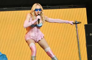 What went wrong with the Madonna biopic?