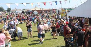 Festival that draws thousands of people to make comeback after it was cancelled