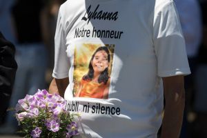Affaire Lyhanna : La femme de Jérôme Barella a déposé plainte pour viol et violences conjugales