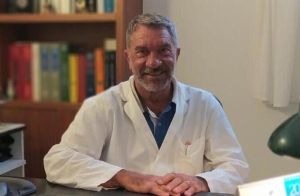 Massimo Angeletti: «In troppi corrono nelle ore calde, ecco quando fare fare sport»
