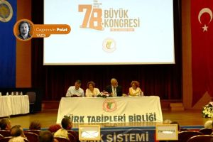 Türk Tabipleri Birliği’ndeki Kürt sorunu-2