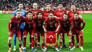 Ya Türksündür ya değilsindir 27 Haziran 2026