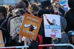 AfD-verbod stap dichterbij? Juridisch rapport ziet goede kansen bij Bundesverfassungsgericht