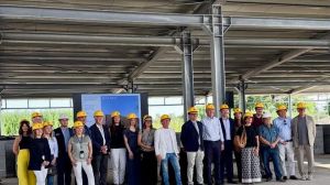 Polo per l’infanzia in zona industriale a Udine: l’asilo da 60 posti aprirà a settembre