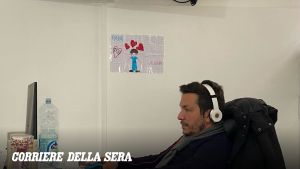 Morto Antonio Coscione, il giornalista che raccontava la vita attraverso le immagini