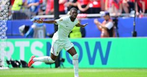Dembélé não tem igual porque não quer