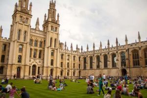 Why the new Emir Abdelkader Chair at Oxford University will do so much to unite the Arab World with the West