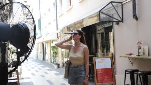 Centraline sotto stress: blackout e disagi nella Marca