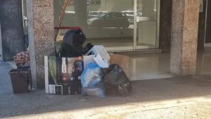 Udine, sicurezza e poco decoro in viale Ungheria: la protesta dei residenti