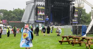 From King Tut’s to TRNSMT, DF and Live Nation now own most of Scotland’s gig pipeline
