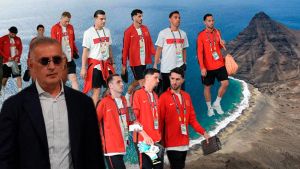 Türk futbolunun aynasındaki utanç: Yüz milyonlarca dolara karşı bir avuç dolar 27 Haziran 2026