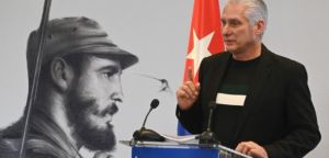 Cuba responde ao bloqueio com soberania e criatividade
