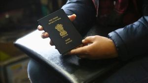 Government says passport is not proof of citizenship. What is?