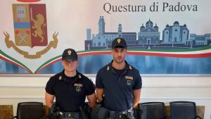 Oltre un chilogrammo di cocaina nel doppio fondo della macchina: arrestato un 33enne sull’A4