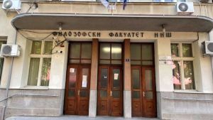 Rekordan broj prijavljenih kandidata za Filozofski fakultet u Nišu