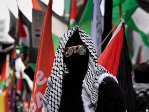 Jack Jedwab: Antisemitism flies in the face of Canadian multiculturalism
